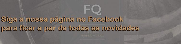 Siga Francisco Queiroz no Facebook